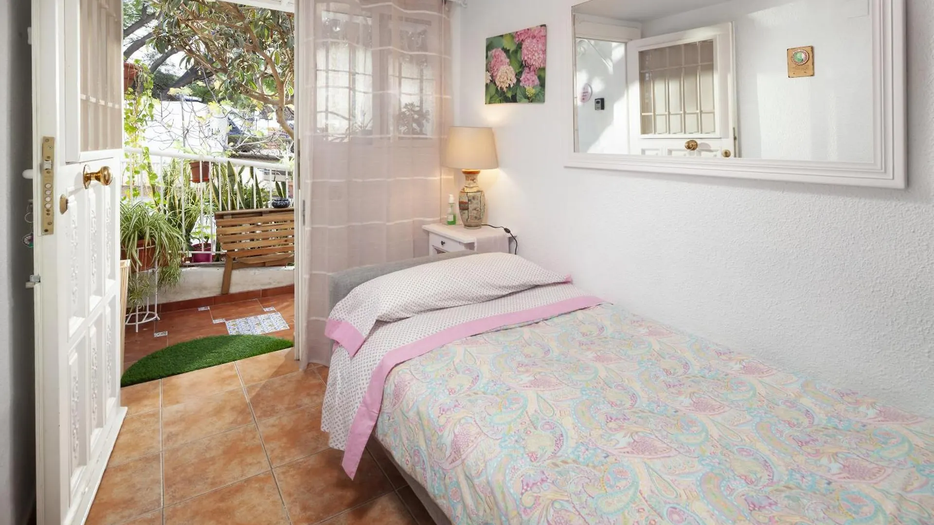 Apartamento Villa Jacaranda La Cala Del Moral