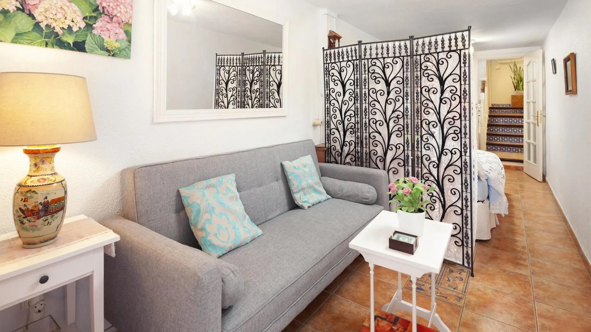 Villa Jacaranda La Cala Del Moral 0*,