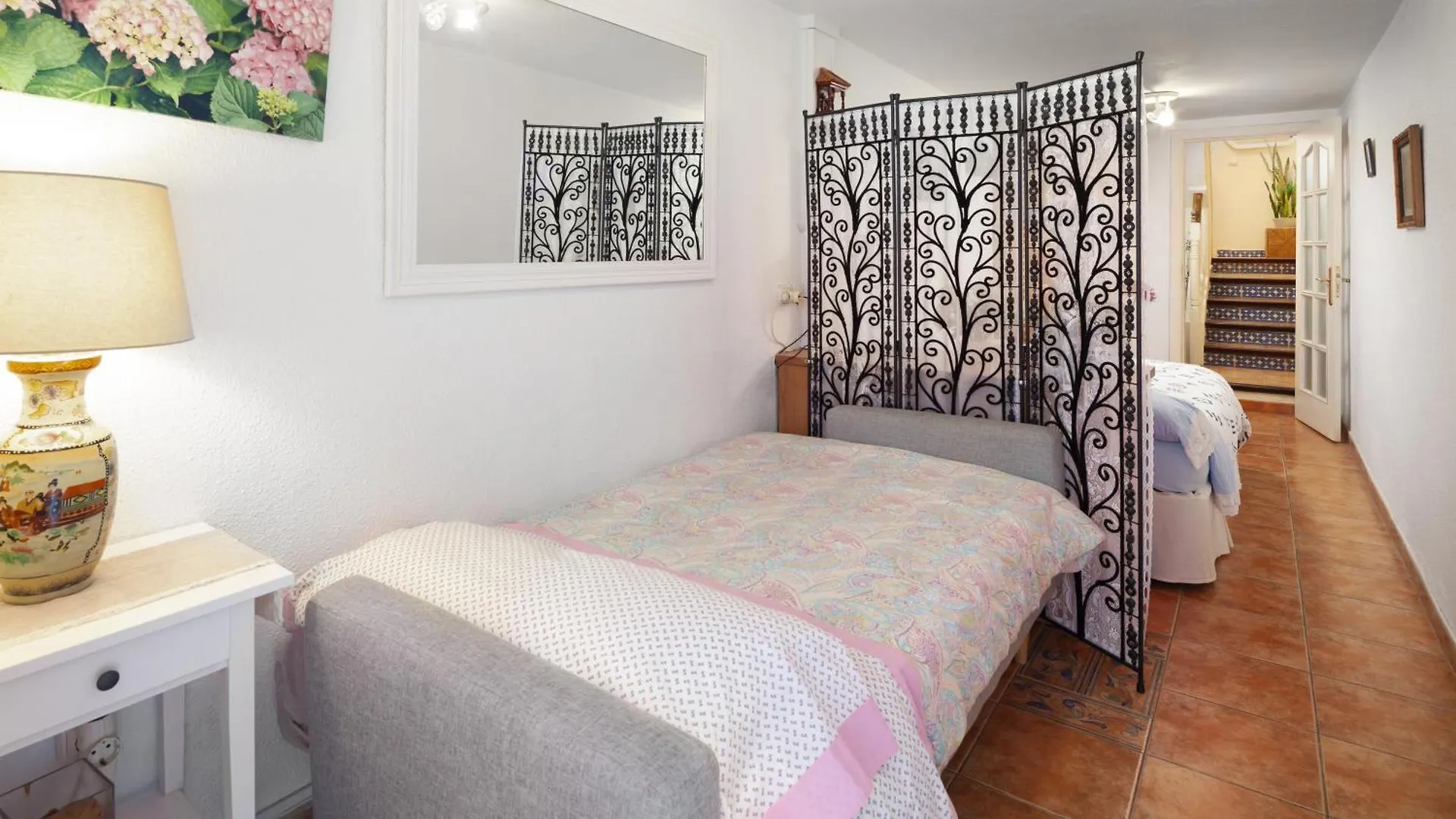 Villa Jacaranda La Cala Del Moral